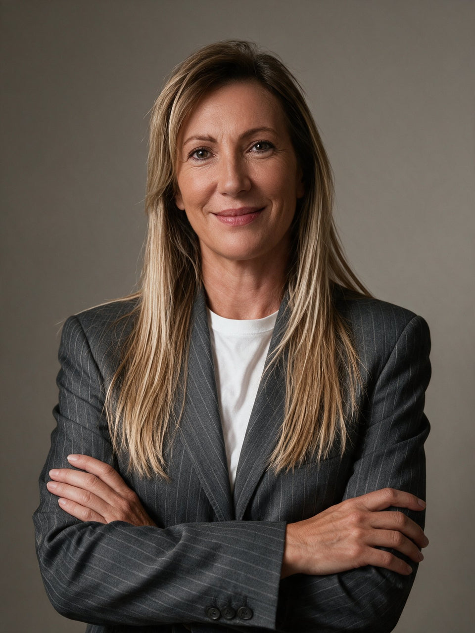 Debora «Deda» Silvestro, fundadora de BONESWIMMER