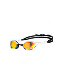 Cobra Ultra Swipe Mirror Indoors - Arena - 002507-310 — occhialini da nuoto, Arena