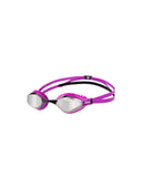 Air Speed Mirror Outdoors - Arena - 003151-108 — occhialini da nuoto, Arena