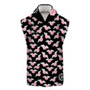 Poncho bimbo in microfibra 29PO - Porky'S — telo in microfibra, BONESWIMMER Made in Italy