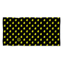 Telo grande in microfibra 321TF - Lotty — telo in microfibra, BONESWIMMER Made in Italy