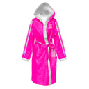 Accappatoio 33ACF — Fucsia stella lilla