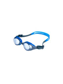 Air Junior - Arena - Blue 100 — occhialini da nuoto, Arena