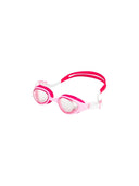 Air Junior - Arena - Clear Pink 102 — occhialini da nuoto, Arena