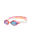 Air Speed Mirror Indoors - Arena - 003151-109 — occhialini da nuoto, Arena