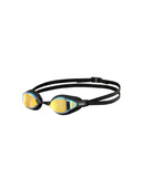 Air Speed Mirror Indoors - Arena - 003151-200 — occhialini da nuoto, Arena