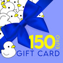 Gift card — gift card, BONESWIMMER Made in Italy