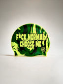 Gorro de natación silicona 184CS - Choose me