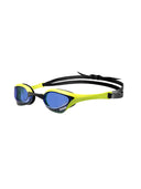 Cobra Ultra Swipe - Arena - 003929-110 — occhialini da nuoto, Arena
