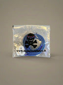 Elastic Cord for Goggles - Turquoise