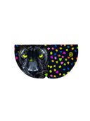 Slip da nuoto uomo da allenamento H2OTTO 371HF - Eclipse vista 2 — costume da nuoto uomo, BONESWIMMER Made in Italy