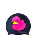 Cuffia silicone - Papera — cuffia da nuoto, BONESWIMMER Made in Italy