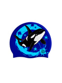 Cuffia silicone - Willy — cuffia da nuoto, BONESWIMMER Made in Italy