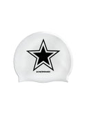 Cuffia silicone - Mexican Boy vista 2 — cuffia da nuoto, BONESWIMMER Made in Italy