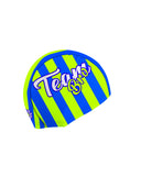 Eco fabric swim cap - L076CF Bro