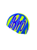 Eco fabric swim cap - L076CF Bro