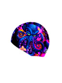 Eco fabric swim cap - L091CF Polpoctus