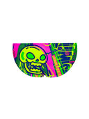 Slip da nuoto uomo da allenamento H2OTTO 394HF - Enjoy vista 2 — costume da nuoto uomo, BONESWIMMER Made in Italy