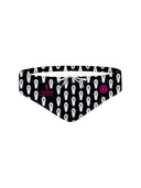 Slip da nuoto uomo da allenamento H2OTTO 416H - Eterna — costume da nuoto uomo, BONESWIMMER Made in Italy