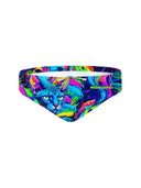 Slip da nuoto uomo da allenamento H2OTTO 396HF - Margô — costume da nuoto uomo, BONESWIMMER Made in Italy