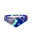 Slip da nuoto uomo da allenamento H2OTTO 402H - Medley — costume da nuoto uomo, BONESWIMMER Made in Italy
