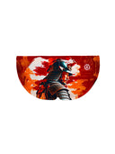 Slip da nuoto uomo da allenamento H2OTTO 392H - Samurai vista 4 — costume da nuoto uomo, BONESWIMMER Made in Italy