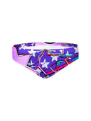Slip da nuoto uomo da allenamento H2OTTO 398H - Fly — costume da nuoto uomo, BONESWIMMER Made in Italy