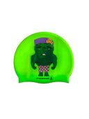 Cuffia silicone - Hulkbone — cuffia da nuoto, BONESWIMMER Made in Italy