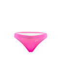 Women's training bikini bottom MALIBU 001MF - Fuchsia