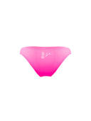 Women's training bikini bottom MALIBU 001MF - Fuchsia