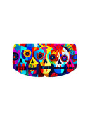 Parigamba uomo da allenamento UCLA 199U - Be Yourself! vista 2 — costume da nuoto uomo, BONESWIMMER Made in Italy