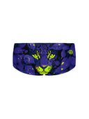 Parigamba uomo da allenamento UCLA 229UF - Glow vista 2 — costume da nuoto uomo, BONESWIMMER Made in Italy