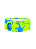 Parigamba uomo da allenamento UCLA 233UF - Lakuku — costume da nuoto uomo, BONESWIMMER Made in Italy