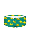 Parigamba uomo da allenamento UCLA 205UF - Stelle Marine — costume da nuoto uomo, BONESWIMMER Made in Italy