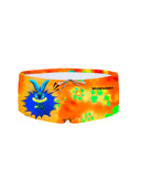 Parigamba uomo da allenamento UCLA 250UF - Bunny vista 4 — costume da nuoto uomo, BONESWIMMER Made in Italy
