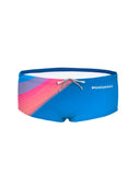 Parigamba uomo da allenamento UCLA 258UF - Puma vista 3 — costume da nuoto uomo, BONESWIMMER Made in Italy
