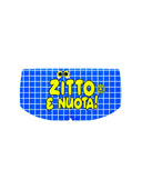 Parigamba uomo da allenamento UCLA 202U - Zitto E Nuota vista 2 — costume da nuoto uomo, BONESWIMMER Made in Italy