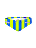 Slip da nuoto uomo da allenamento H2OTTO 429HF - Bro vista 2 — costume da nuoto uomo, BONESWIMMER Made in Italy