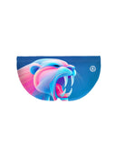 Slip da nuoto uomo da allenamento H2OTTO 438HF - Puma vista 4 — costume da nuoto uomo, BONESWIMMER Made in Italy