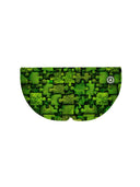 Slip da nuoto uomo da allenamento H2OTTO 426H - Puzzle vista 4 — costume da nuoto uomo, BONESWIMMER Made in Italy