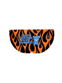 Slip da nuoto uomo da allenamento H2OTTO 349HF - Swimmers vista 2 — costume da nuoto uomo, BONESWIMMER Made in Italy