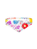Slip da nuoto uomo da allenamento H2OTTO 370H - Spring — costume da nuoto uomo, BONESWIMMER Made in Italy