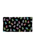 Large microfiber towel 351TF - Abibò