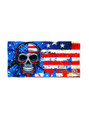 Toalla grande de microfibra 328T - Starskull