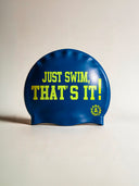 Silicone swim cap 189CS - That's it!, view 1