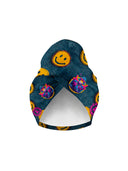 Turbante Sahara - 48S Smile, imagen de producto 1 - BONESWIMMER
