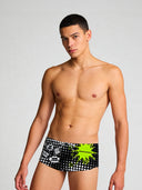 Men's training jammers UCLA 270U - What a nuisance