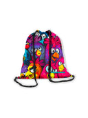 Mochila em microfibra 143Z - Polletti, imagem do produto 1 - BONESWIMMER