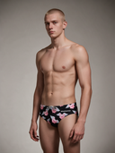 Men's training swim briefs H2otto 329H — Porky'S