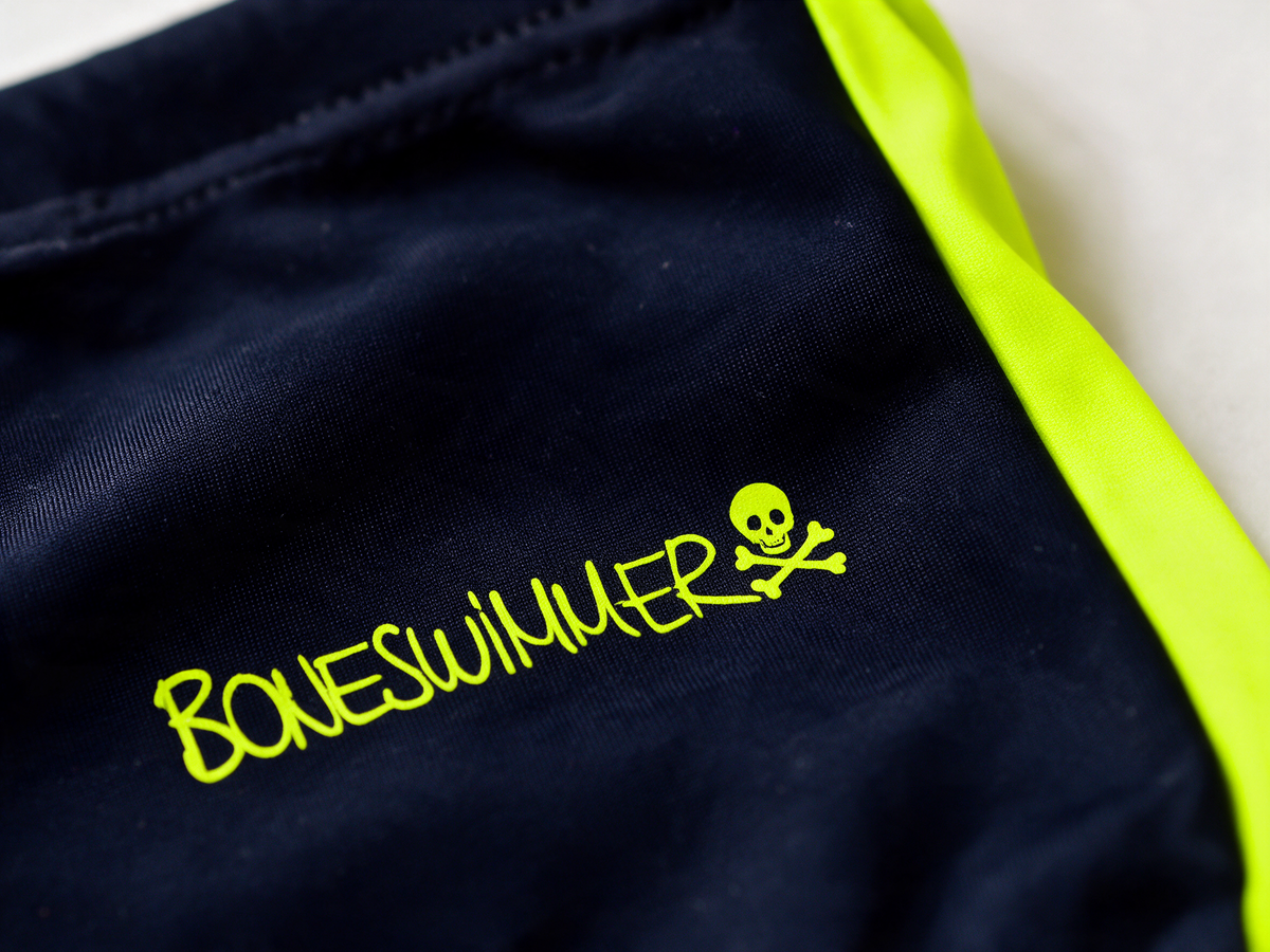 Outline fluo yellow